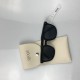 SQOQS Foldable sunglasses, high-end sunscreen, polarized sunglasses, trendy outdoor travel, vacation, driving SQOQS Foldable sunglasses, high-end sunscreen, polarized sunglasses, trendy outdoor travel, vacation, driving