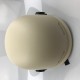SQOQS Motorcycle helmets, electric motorcycles, safety helmets, sun protection, summer lightweight, half helmets, all season universal SQOQS Motorcycle helmets, electric motorcycles, safety helmets, sun protection, summer lightweight, half helmets, all season universal