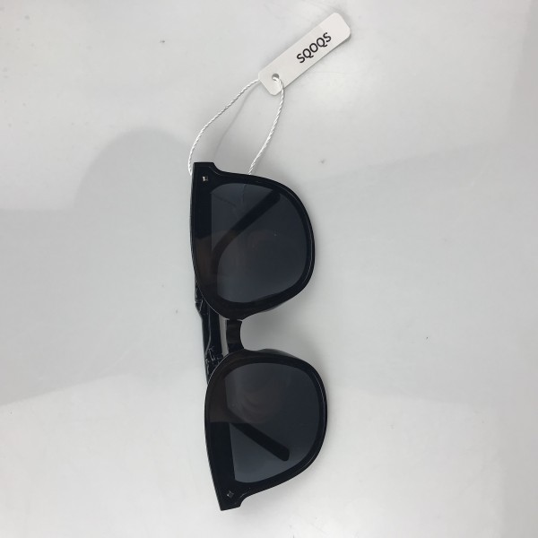SQOQS Foldable sunglasses, high-end sunscreen, polarized sunglasses, trendy outdoor travel, vacation, driving SQOQS Foldable sunglasses, high-end sunscreen, polarized sunglasses, trendy outdoor travel, vacation, driving