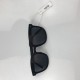 SQOQS Foldable sunglasses, high-end sunscreen, polarized sunglasses, trendy outdoor travel, vacation, driving SQOQS Foldable sunglasses, high-end sunscreen, polarized sunglasses, trendy outdoor travel, vacation, driving