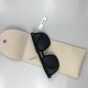 SQOQS Foldable sunglasses, high-end sunscreen, polarized sunglasses, trendy outdoor travel, vacation, driving SQOQS Foldable sunglasses, high-end sunscreen, polarized sunglasses, trendy outdoor travel, vacation, driving