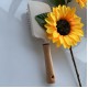 DLLD Ladies' wooden cushion comb student specific long hair head airbag massage comb ladies' home styling comb DLLD Ladies' wooden cushion comb student specific long hair head airbag massage comb ladies' home styling comb