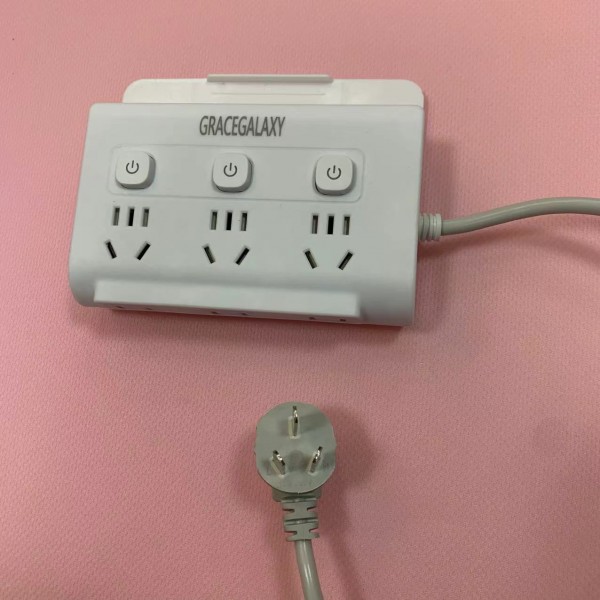 GRACEGALAXY Multi functional smart socket for household use GRACEGALAXY Multi functional smart socket for household use