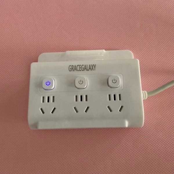 GRACEGALAXY Multi functional smart socket for household use GRACEGALAXY Multi functional smart socket for household use