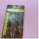 GRACEGALAXY Probe type household food thermometer foldable GRACEGALAXY Probe type household food thermometer foldable