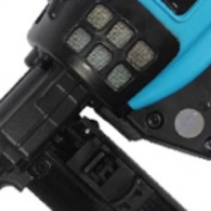 Mango Rock Power-operated staple guns
