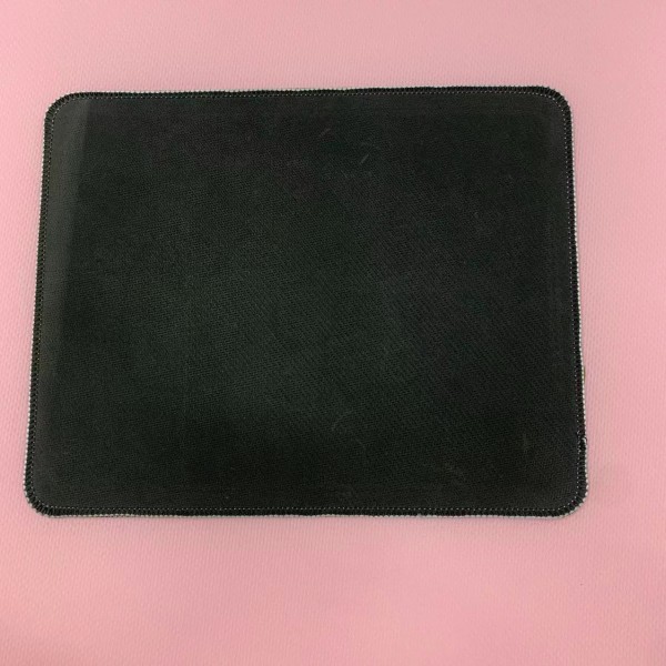 SQOQS Mouse pad for girls' office, thick and cute, oversized natural rubber mouse pad SQOQS Mouse pad for girls' office, thick and cute, oversized natural rubber mouse pad