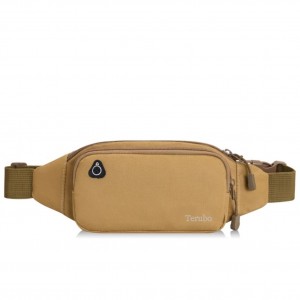 Terubo Fanny pack sturdy and durable