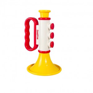 ZestFire Small trumpet whistle for children's toys