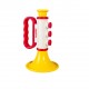 ZestFire Small trumpet whistle for children's toys ZestFire Small trumpet whistle for children's toys