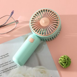 mango rock Electric Fans--Add a Touch of Coolness