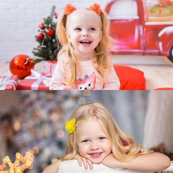 20PCS 2" Chiffon Flower Hair Bows Clips Flower Tiny Hair Clips Fine Hair for Girls Infants Toddlers Set of 20 Pairs 20PCS 2" Chiffon Flower Hair Bows Clips Flower Tiny Hair Clips Fine Hair for Girls Infants Toddlers Set of 20 Pairs