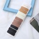10pcs Hair Clip Simple Bb Clip Side Clip Candy Color Oval Frosted 10pcs Hair Clip Simple Bb Clip Side Clip Candy Color Oval Frosted