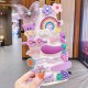 Children's Hair Clip, Girl's Hair Clip, Princess Cute Girl Headwear, Bangle Clip, Baby's Small Clip Children's Hair Clip, Girl's Hair Clip, Princess Cute Girl Headwear, Bangle Clip, Baby's Small Clip