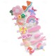 Children's Hair Clip, Girl's Hair Clip, Princess Cute Girl Headwear, Bangle Clip, Baby's Small Clip Children's Hair Clip, Girl's Hair Clip, Princess Cute Girl Headwear, Bangle Clip, Baby's Small Clip