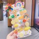 Children's Hair Clip, Girl's Hair Clip, Princess Cute Girl Headwear, Bangle Clip, Baby's Small Clip Children's Hair Clip, Girl's Hair Clip, Princess Cute Girl Headwear, Bangle Clip, Baby's Small Clip