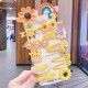 Children's Hair Clip, Girl's Hair Clip, Princess Cute Girl Headwear, Bangle Clip, Baby's Small Clip Children's Hair Clip, Girl's Hair Clip, Princess Cute Girl Headwear, Bangle Clip, Baby's Small Clip
