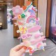 Children's Hair Clip, Girl's Hair Clip, Princess Cute Girl Headwear, Bangle Clip, Baby's Small Clip Children's Hair Clip, Girl's Hair Clip, Princess Cute Girl Headwear, Bangle Clip, Baby's Small Clip