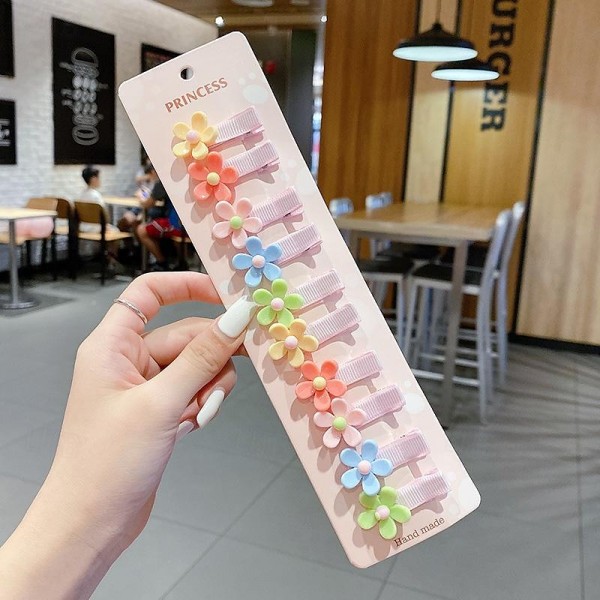 Children's Hair Clips, Little Girls, Little Hair Clips, Cute Duckbill Clips, Little Hair Volume, Baby Clips, Liu Hai Clips Children's Hair Clips, Little Girls, Little Hair Clips, Cute Duckbill Clips, Little Hair Volume, Baby Clips, Liu Hai Clips