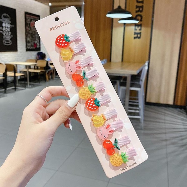 Children's Hair Clips, Little Girls, Little Hair Clips, Cute Duckbill Clips, Little Hair Volume, Baby Clips, Liu Hai Clips Children's Hair Clips, Little Girls, Little Hair Clips, Cute Duckbill Clips, Little Hair Volume, Baby Clips, Liu Hai Clips