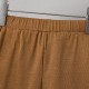 2 Pieces Toddler Boys T-shirt & Shorts Outfit Stripe Letter Short Sleeve Side Stripe Set School Fashion Daily Summer 3-7 Years Brown 2 Pieces Toddler Boys T-shirt & Shorts Outfit Stripe Letter Short Sleeve Side Stripe Set School Fashion Daily Summer 3-7 Years Brown