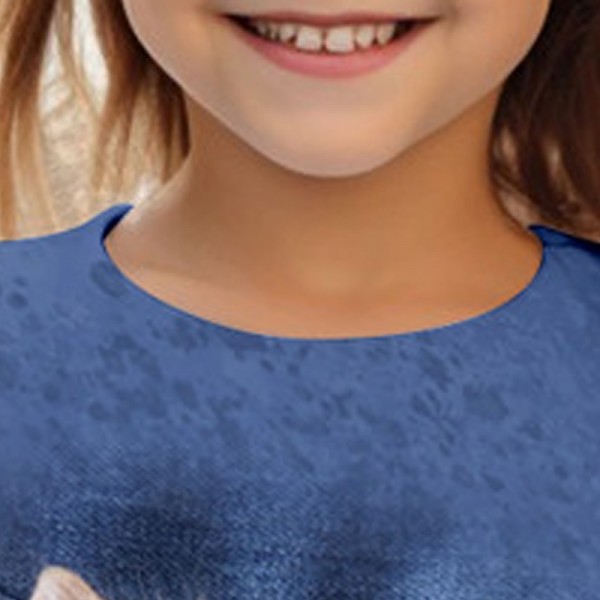 Girls' 3D Cat Tee Shirts Short Sleeve 3D Print Summer Active Fashion Cute Polyester Kids 3-12 Years Crew Neck Outdoor Casual Daily Regular Fit Girls' 3D Cat Tee Shirts Short Sleeve 3D Print Summer Active Fashion Cute Polyester Kids 3-12 Years Crew Neck Outdoor Casual Daily Regular Fit