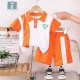 Boys' Set Trendy 0-5-year-old Children's Short sleeved Polo Shirt Infant Casual Summer Wear Boys' Set Trendy 0-5-year-old Children's Short sleeved Polo Shirt Infant Casual Summer Wear