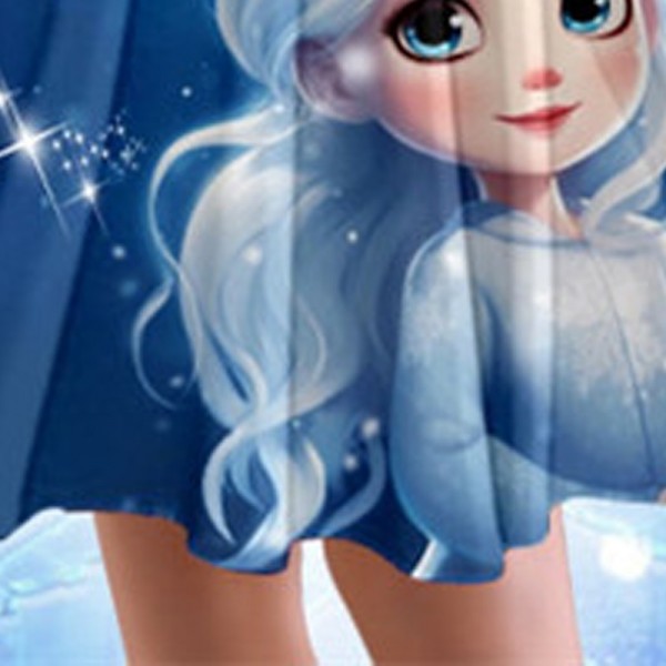 Girls' 3D Princess Dress Long Sleeve 3D Print Spring Fall Sports & Outdoor Daily Holiday Cute Casual Beautiful Kids 3-12 Years Casual Dress A Line Dress Above Knee Polyester Regular Fit Girls' 3D Princess Dress Long Sleeve 3D Print Spring Fall Sports & Outdoor Daily Holiday Cute Casual Beautiful Kids 3-12 Years Casual Dress A Line Dress Above Knee Polyester Regular Fit