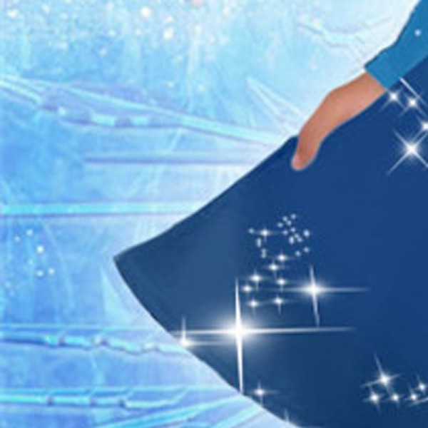 Girls' 3D Princess Dress Long Sleeve 3D Print Spring Fall Sports & Outdoor Daily Holiday Cute Casual Beautiful Kids 3-12 Years Casual Dress A Line Dress Above Knee Polyester Regular Fit Girls' 3D Princess Dress Long Sleeve 3D Print Spring Fall Sports & Outdoor Daily Holiday Cute Casual Beautiful Kids 3-12 Years Casual Dress A Line Dress Above Knee Polyester Regular Fit