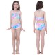 Kids Girls‘ Swimwear Bikini 3-10 Years 3pcs Three Piece Swimsuit Mermaid Tail The Little Mermaid Swimwear Gradient Sleeveless Blue Rainbow Red Beach Active Cosplay Costumes Bathing Suits Summer Kids Girls‘ Swimwear Bikini 3-10 Years 3pcs Three Piece Swimsuit Mermaid Tail The Little Mermaid Swimwear Gradient Sleeveless Blue Rainbow Red Beach Active Cosplay Costumes Bathing Suits Summer