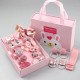 Kids Gift Box Children's Hair Accessories Girls Headdress Baby Princess Fairy Cute Hairpin Clip Baby Hairpin kids' Hair Accessories Girl Hairpin Kids Gift Box Children's Hair Accessories Girls Headdress Baby Princess Fairy Cute Hairpin Clip Baby Hairpin kids' Hair Accessories Girl Hairpin