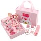 Kids Gift Box Children's Hair Accessories Girls Headdress Baby Princess Fairy Cute Hairpin Clip Baby Hairpin kids' Hair Accessories Girl Hairpin Kids Gift Box Children's Hair Accessories Girls Headdress Baby Princess Fairy Cute Hairpin Clip Baby Hairpin kids' Hair Accessories Girl Hairpin