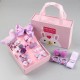 Kids Gift Box Children's Hair Accessories Girls Headdress Baby Princess Fairy Cute Hairpin Clip Baby Hairpin kids' Hair Accessories Girl Hairpin Kids Gift Box Children's Hair Accessories Girls Headdress Baby Princess Fairy Cute Hairpin Clip Baby Hairpin kids' Hair Accessories Girl Hairpin