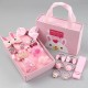 Kids Gift Box Children's Hair Accessories Girls Headdress Baby Princess Fairy Cute Hairpin Clip Baby Hairpin kids' Hair Accessories Girl Hairpin Kids Gift Box Children's Hair Accessories Girls Headdress Baby Princess Fairy Cute Hairpin Clip Baby Hairpin kids' Hair Accessories Girl Hairpin