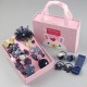 Kids Gift Box Children's Hair Accessories Girls Headdress Baby Princess Fairy Cute Hairpin Clip Baby Hairpin kids' Hair Accessories Girl Hairpin Kids Gift Box Children's Hair Accessories Girls Headdress Baby Princess Fairy Cute Hairpin Clip Baby Hairpin kids' Hair Accessories Girl Hairpin