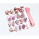 Kids Gift Box Children's Hair Accessories Girls Headdress Baby Princess Fairy Cute Hairpin Clip Baby Hairpin kids' Hair Accessories Girl Hairpin Kids Gift Box Children's Hair Accessories Girls Headdress Baby Princess Fairy Cute Hairpin Clip Baby Hairpin kids' Hair Accessories Girl Hairpin