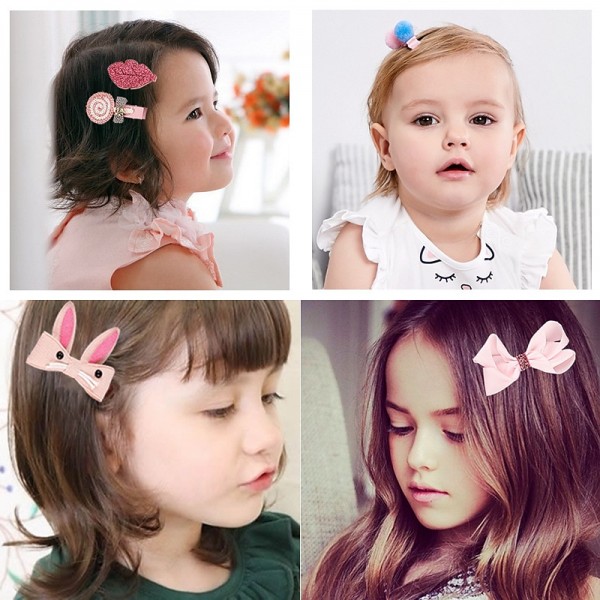 Kids Gift Box Children's Hair Accessories Girls Headdress Baby Princess Fairy Cute Hairpin Clip Baby Hairpin kids' Hair Accessories Girl Hairpin Kids Gift Box Children's Hair Accessories Girls Headdress Baby Princess Fairy Cute Hairpin Clip Baby Hairpin kids' Hair Accessories Girl Hairpin