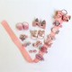 Kids Gift Box Children's Hair Accessories Girls Headdress Baby Princess Fairy Cute Hairpin Clip Baby Hairpin kids' Hair Accessories Girl Hairpin Kids Gift Box Children's Hair Accessories Girls Headdress Baby Princess Fairy Cute Hairpin Clip Baby Hairpin kids' Hair Accessories Girl Hairpin
