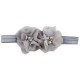 Kids / Toddler Girls' Fashion Baby Headband Two Hand-Stitched Chiffon Rhinestone Floral Headband Children's Flower Headband Hair Accessories Kids / Toddler Girls' Fashion Baby Headband Two Hand-Stitched Chiffon Rhinestone Floral Headband Children's Flower Headband Hair Accessories