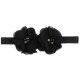 Kids / Toddler Girls' Fashion Baby Headband Two Hand-Stitched Chiffon Rhinestone Floral Headband Children's Flower Headband Hair Accessories Kids / Toddler Girls' Fashion Baby Headband Two Hand-Stitched Chiffon Rhinestone Floral Headband Children's Flower Headband Hair Accessories