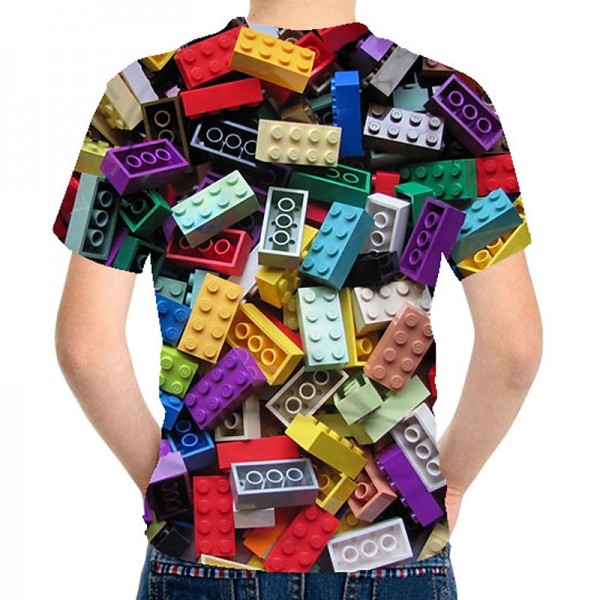Kids Boys' T shirt Tee Short Sleeve Graphic 3D Print Kid Top Optical Illusion Daily Outdoor Active Streetwear Sports Summer Tee 3-12 Years Kids Boys' T shirt Tee Short Sleeve Graphic 3D Print Kid Top Optical Illusion Daily Outdoor Active Streetwear Sports Summer Tee 3-12 Years