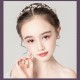 Kids Baby Girls' Hair Accessories Hairband Accessories Girl Headband Baby Headwear Girl Party Princess Hairpin Headband Kids Baby Girls' Hair Accessories Hairband Accessories Girl Headband Baby Headwear Girl Party Princess Hairpin Headband