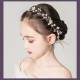 Kids Baby Girls' Hair Accessories Hairband Accessories Girl Headband Baby Headwear Girl Party Princess Hairpin Headband Kids Baby Girls' Hair Accessories Hairband Accessories Girl Headband Baby Headwear Girl Party Princess Hairpin Headband