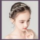 Kids Baby Girls' Hair Accessories Hairband Accessories Girl Headband Baby Headwear Girl Party Princess Hairpin Headband Kids Baby Girls' Hair Accessories Hairband Accessories Girl Headband Baby Headwear Girl Party Princess Hairpin Headband
