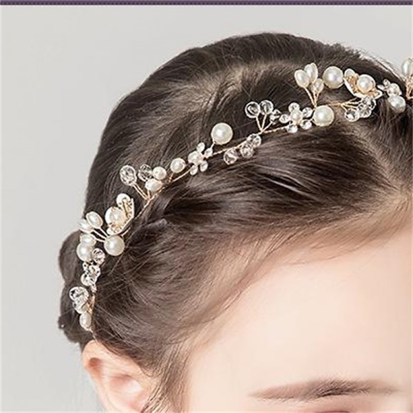 Kids Baby Girls' Hair Accessories Hairband Accessories Girl Headband Baby Headwear Girl Party Princess Hairpin Headband Kids Baby Girls' Hair Accessories Hairband Accessories Girl Headband Baby Headwear Girl Party Princess Hairpin Headband