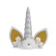 Kids Baby Girls' New Unicorn Cake Decoration Unicorn Birthday Cake Decoration Baking Plug-In Dress Up Accessories Kids Baby Girls' New Unicorn Cake Decoration Unicorn Birthday Cake Decoration Baking Plug-In Dress Up Accessories