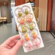 Kids / Toddler Girls' Hair Rope Cartoon Ten-Piece Cute Hair Rope Double Ponytail Hair Tie Girls High Elastic Rubber Band Hair Accessories Kids / Toddler Girls' Hair Rope Cartoon Ten-Piece Cute Hair Rope Double Ponytail Hair Tie Girls High Elastic Rubber Band Hair Accessories