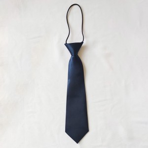 Kids Baby Boys&#039; Party Factory Wholesale Free Small Tie Pure Color Short Female Children Cute Decoration Casual Uniform Accessories Headgear