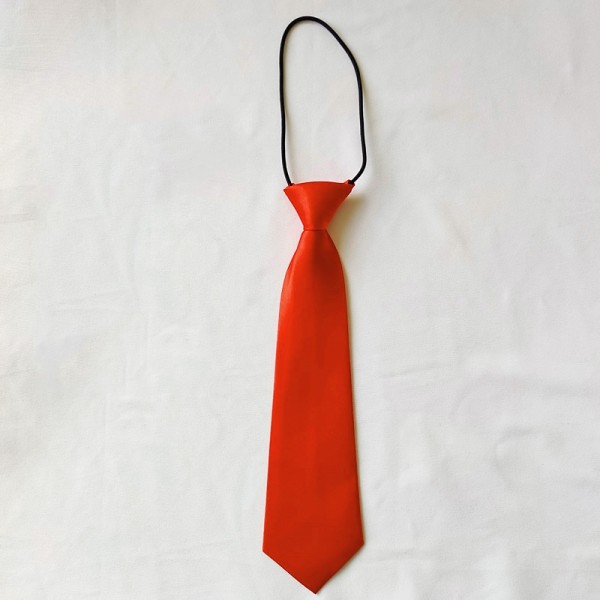Kids Baby Boys' Party Factory Wholesale Free Small Tie Pure Color Short Female Children Cute Decoration Casual Uniform Accessories Headgear Kids Baby Boys' Party Factory Wholesale Free Small Tie Pure Color Short Female Children Cute Decoration Casual Uniform Accessories Headgear