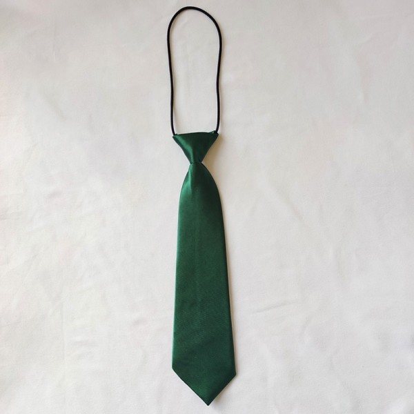 Kids Baby Boys' Party Factory Wholesale Free Small Tie Pure Color Short Female Children Cute Decoration Casual Uniform Accessories Headgear Kids Baby Boys' Party Factory Wholesale Free Small Tie Pure Color Short Female Children Cute Decoration Casual Uniform Accessories Headgear